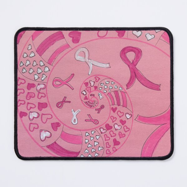 Item preview, Breast Cancer Awareness  designed and sold by ArtwithaFriend.