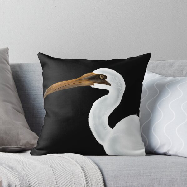 Item preview, AIRONE BIANCO designed and sold by Itrattidivale.
