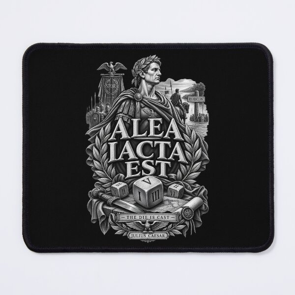 Item preview, Alea Iacta Est designed and sold by EASNFTCOL.