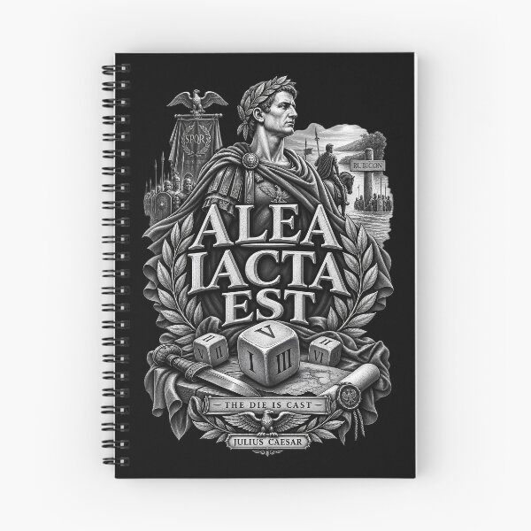 Item preview, Alea Iacta Est  designed and sold by EASNFTCOL.