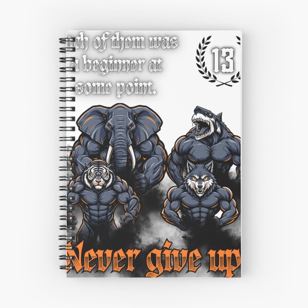 Item preview, Discipline designed and sold by Page13Design.