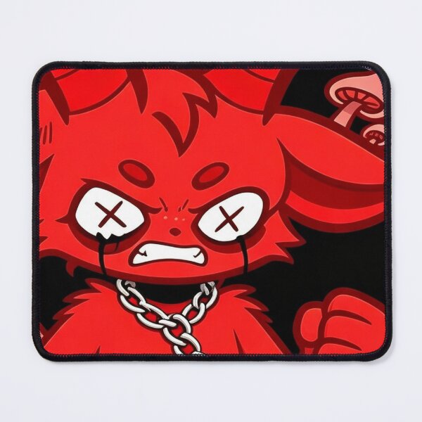 Item preview, Mochi Demon Baby designed and sold by Jen-stuffs.