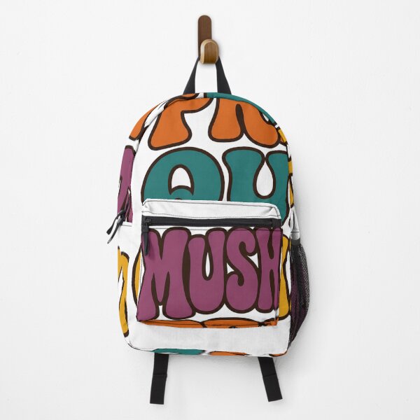 Item preview, Mushrooms Prefer Quiet Company designed and sold by aihrgdesign.