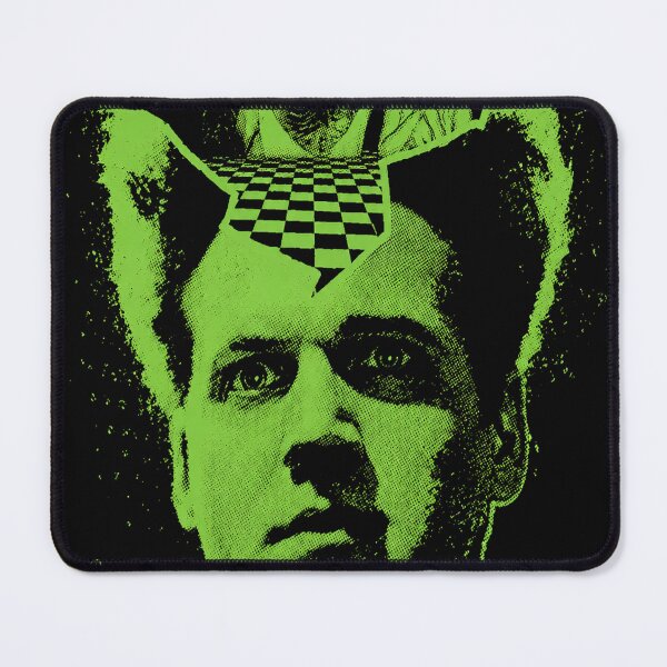 Item preview, ERASERHEAD — BEAUTIFULLY DISTURBED designed and sold by Cohaagens Bazaar.