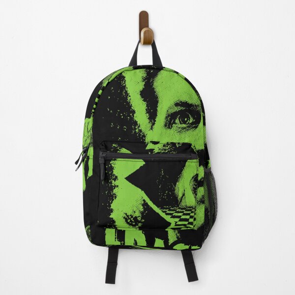 Item preview, ERASERHEAD — BEAUTIFULLY DISTURBED designed and sold by Cohaagens Bazaar.