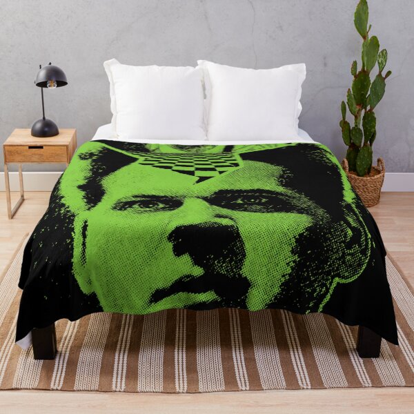 Item preview, ERASERHEAD — BEAUTIFULLY DISTURBED designed and sold by Cohaagens Bazaar.