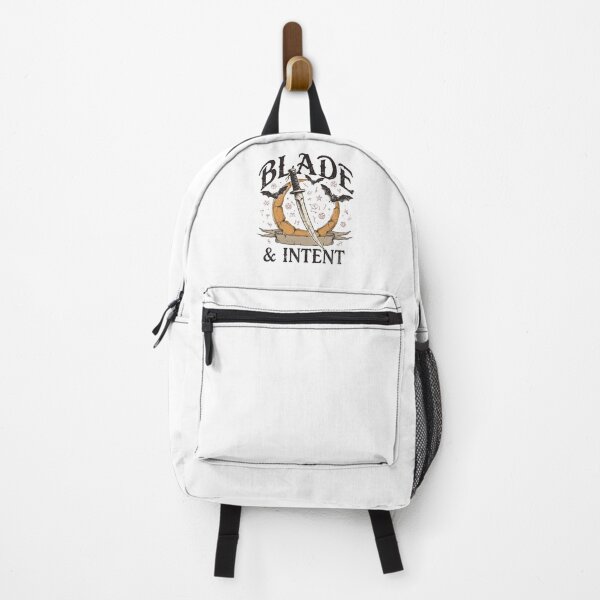 Item preview, Blade & Intent Witch T-Shirt | Occult Dagger Halloween Graphic Tee v15 designed and sold by DarylWelsh2024.