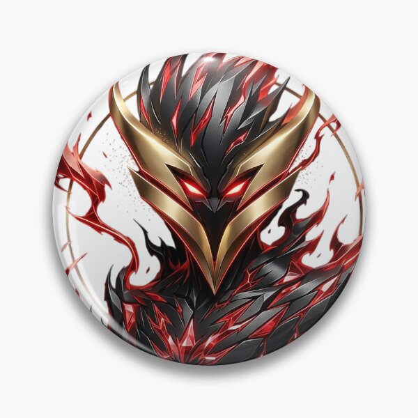 Item preview, Flamin Gold designed and sold by Nithproxy.