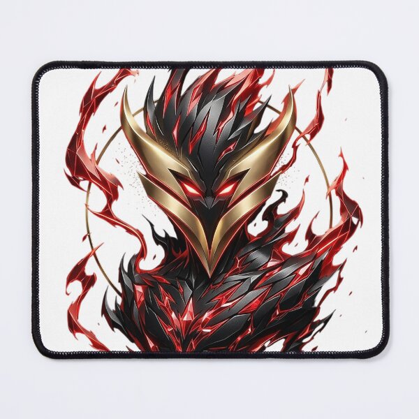 Item preview, Flamin Gold designed and sold by Nithproxy.