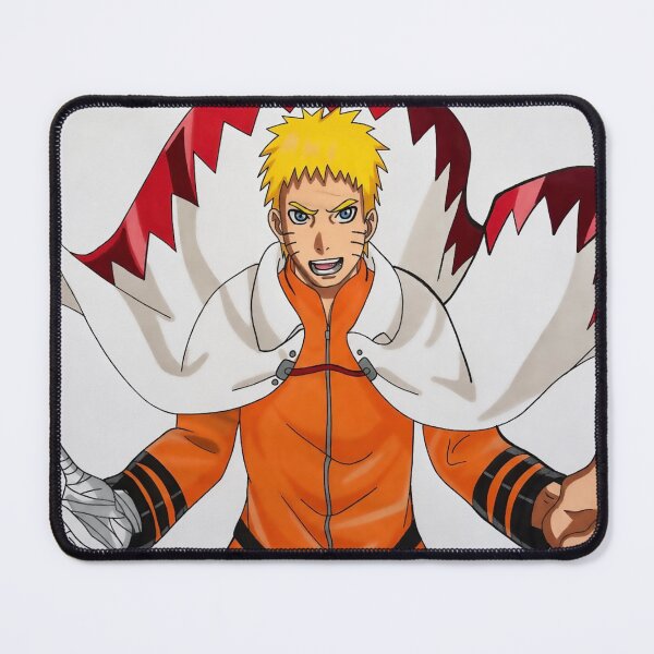 Item preview, Naruto Hokage designed and sold by Amanda-Drawing.