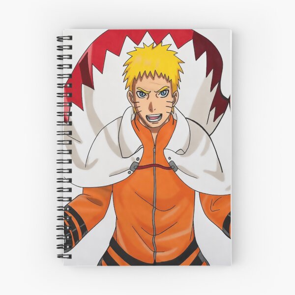 Artikelvorschau, Naruto Hokage entworfen und verkauft von Amanda-Drawing.