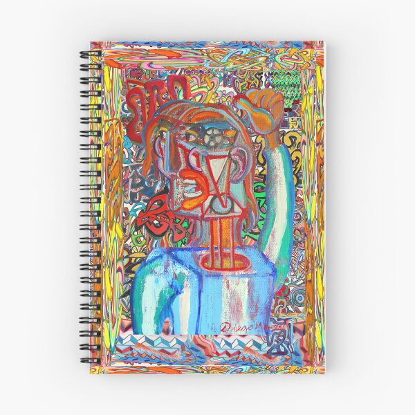 Item preview, Pop abstract designed and sold by Diego Manuel Rodriguez.