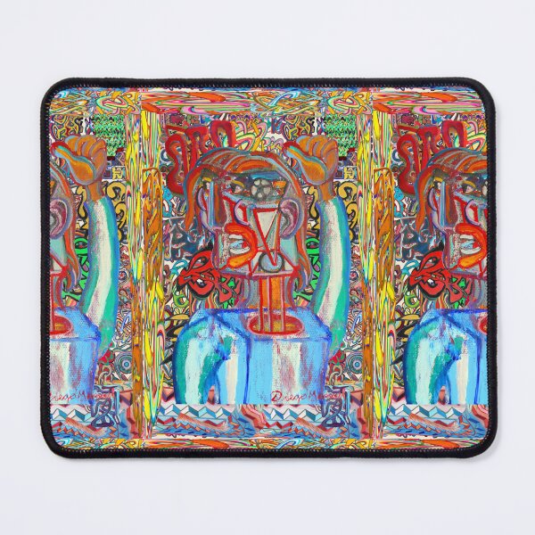 Item preview, Pop abstract designed and sold by Diego Manuel Rodriguez.