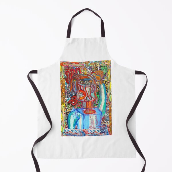 Item preview, Pop abstract designed and sold by Diego Manuel Rodriguez.