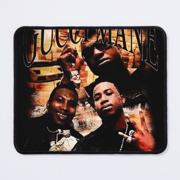Item preview, Mane Trap God Vintage designed and sold by gexkaq.