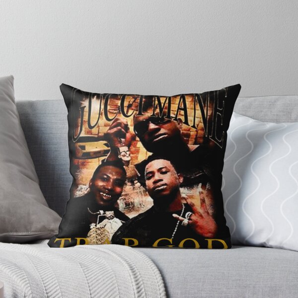 Item preview, Mane Trap God Vintage designed and sold by gexkaq.