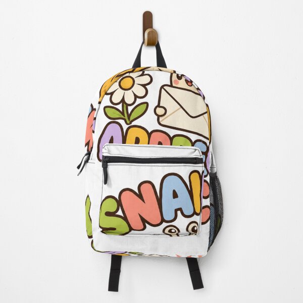 Item preview, Snail Mail Appreciation Society designed and sold by aihrgdesign.