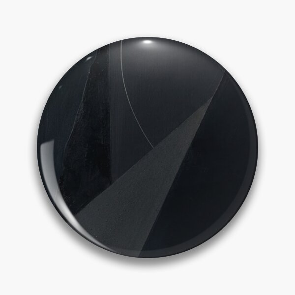 Item preview, Celestial Geometry: Black and Muted Gold Minimalist Art designed and sold by Zaramodo.
