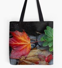 Fallen Tote Bag