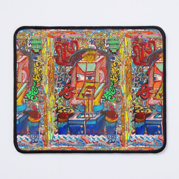 Item preview, Pop abstract designed and sold by Diego Manuel Rodriguez.