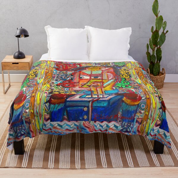 Item preview, Pop abstract designed and sold by Diego Manuel Rodriguez.