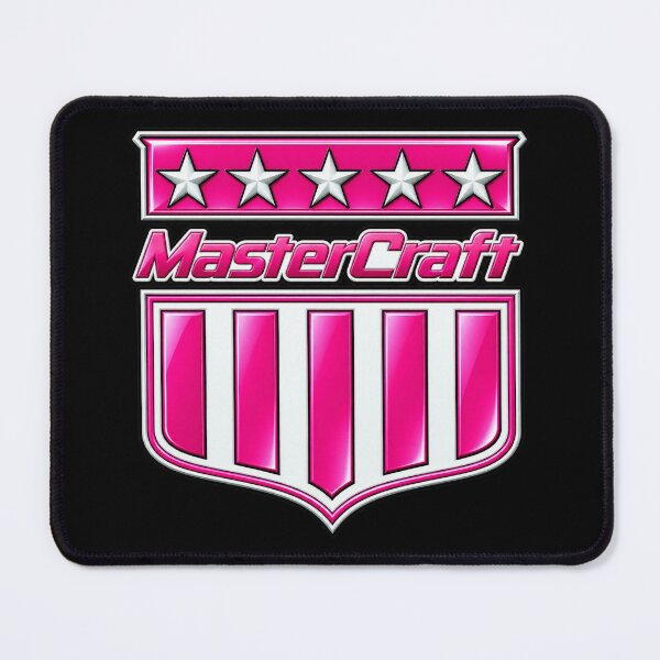 Item preview, MasterCraft Boating Neon Pink designed and sold by ChristinasMess.