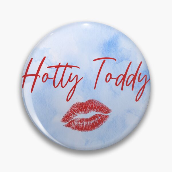 Item preview, Hotty toddy kiss designed and sold by bregwilliamson.