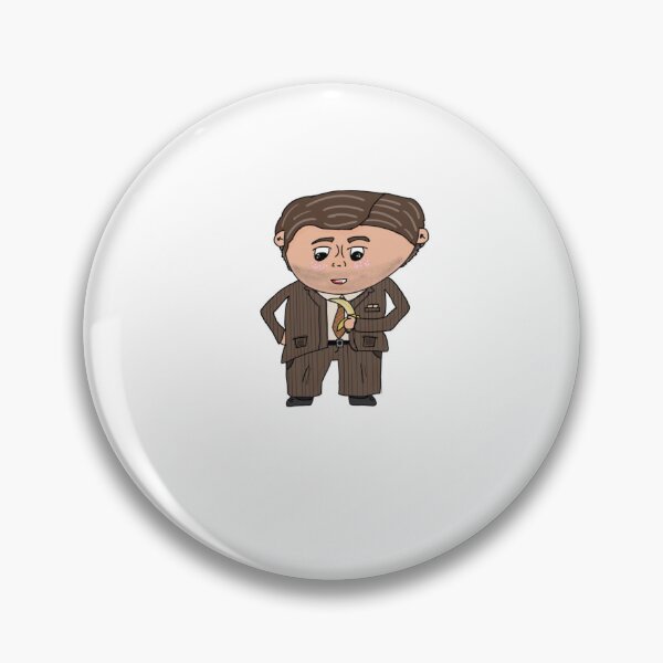 Item preview, Sergei Ivanov - The Comedy About Spies designed and sold by Yorkie_Bar.