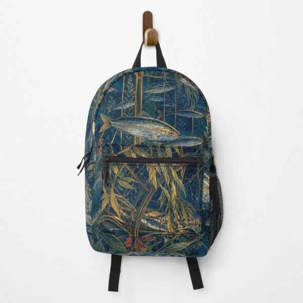 Item preview, Nocturne Sardine Conservatory designed and sold by aihrgdesign.