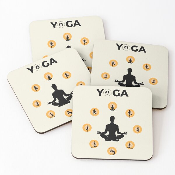Item preview, Yoga II designed and sold by FanFest.