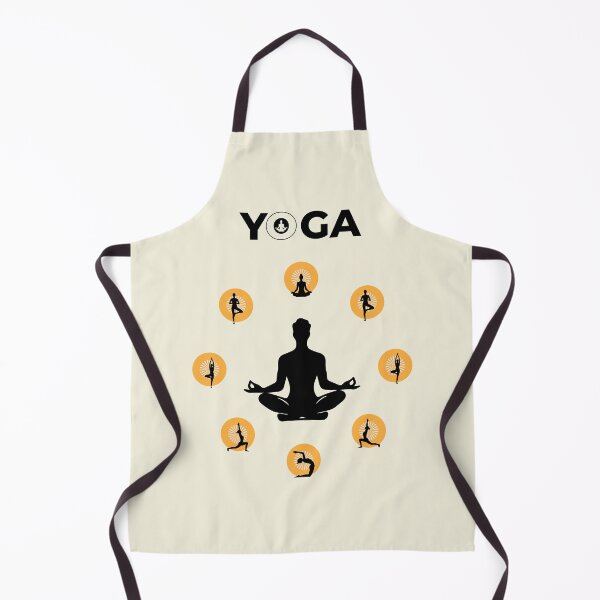 Item preview, Yoga II designed and sold by FanFest.