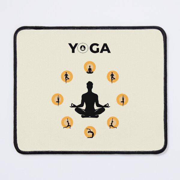 Item preview, Yoga II designed and sold by FanFest.