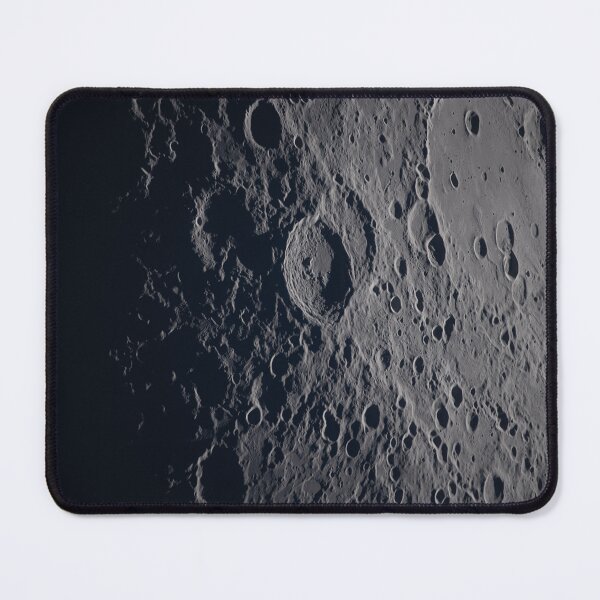 Item preview, Artemis II Craters designed and sold by DearTheophilus.