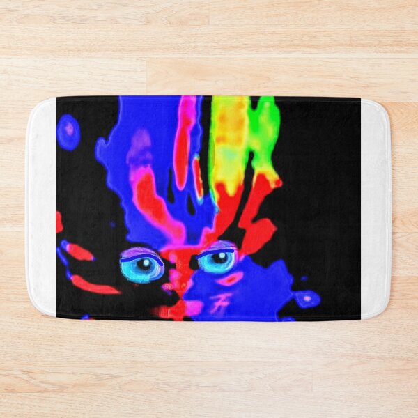 Item preview, Neon Vegas designed and sold by RamonYrizarris.