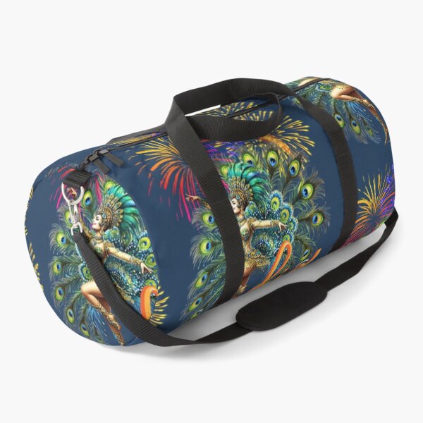 Item preview, Rio Carnival Dance – Colorful Samba Celebration designed and sold by Szpaku desart .