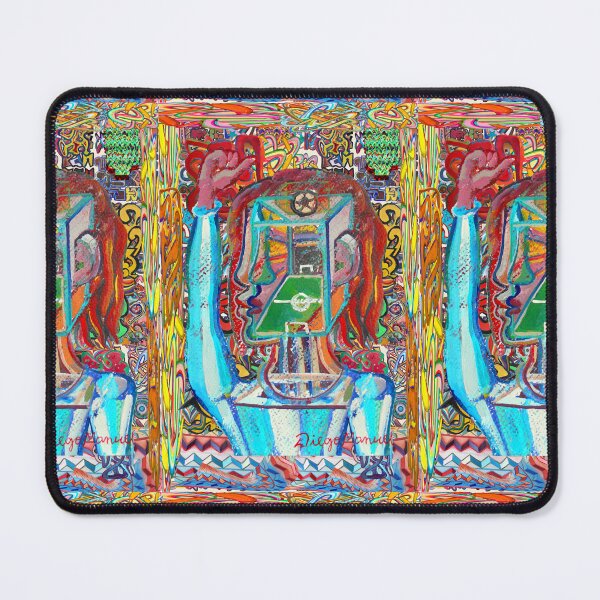Item preview, Pop abstract designed and sold by Diego Manuel Rodriguez.