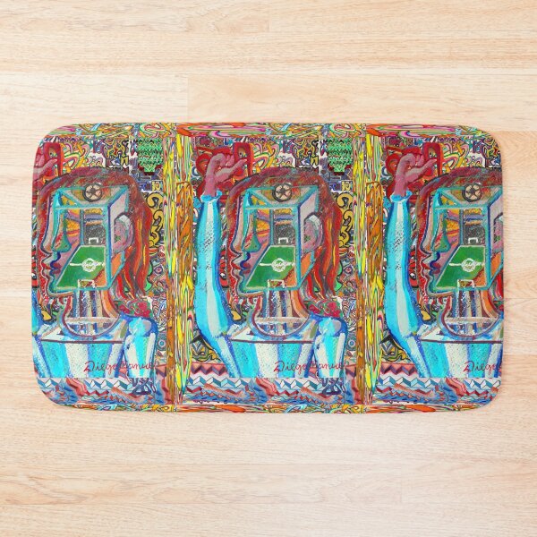Item preview, Pop abstract designed and sold by Diego Manuel Rodriguez.