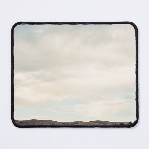 Item preview, Quiet Country Road - Minimalist Rural Landscape Photography designed and sold by Zaramodo.