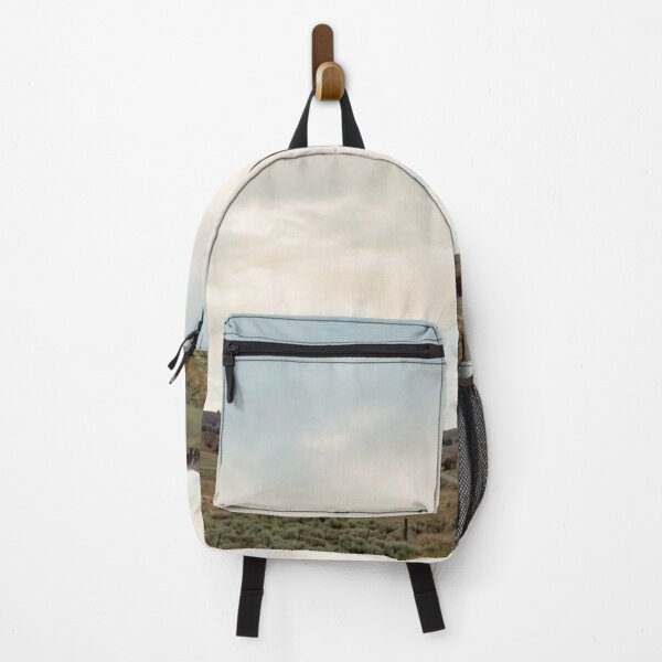 Item preview, Quiet Country Road - Minimalist Rural Landscape Photography designed and sold by Zaramodo.