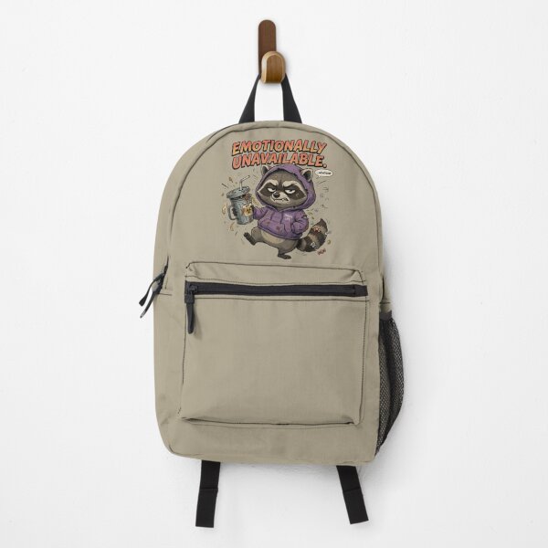 Item preview, Emotionally uncool panda bear designed and sold by design-rebell.