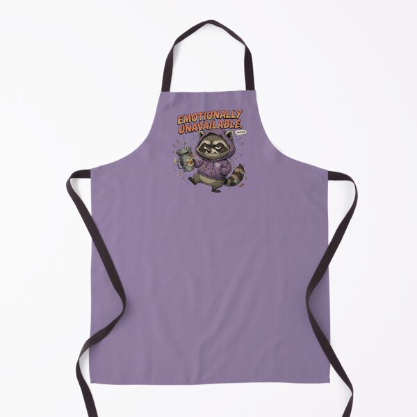 Item preview, Emotionally uncool panda bear designed and sold by design-rebell.