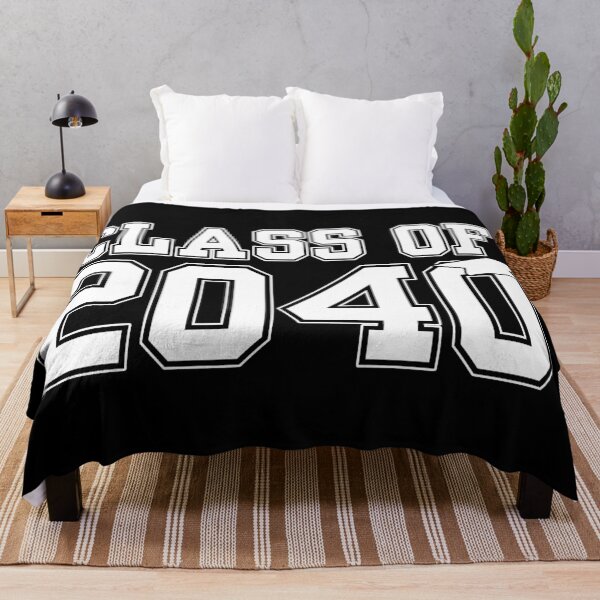 Item preview, Class of 2040 Vintage School Year Design for Future Graduates and Students | Graduation T-Shirt Gift designed and sold by Teetreasure2.