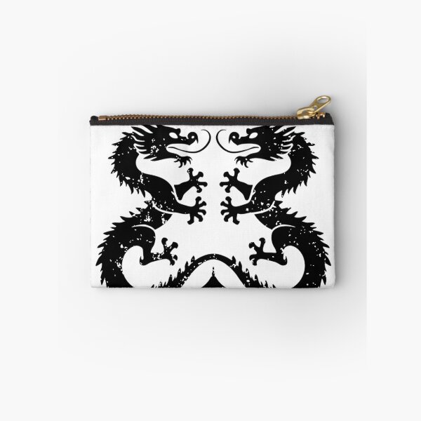 Item preview, Vintage unbroken dragon spirit retro dojo martial arts graphic designed and sold by MemoryZoneOfficial.