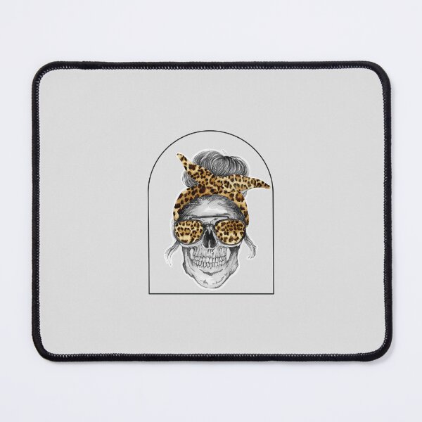 Item preview, Fashionable Skull II designed and sold by FanFest.
