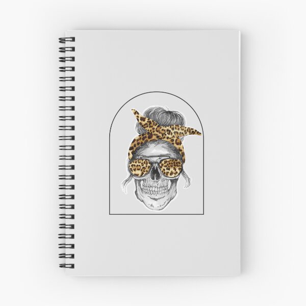 Item preview, Fashionable Skull II designed and sold by FanFest.