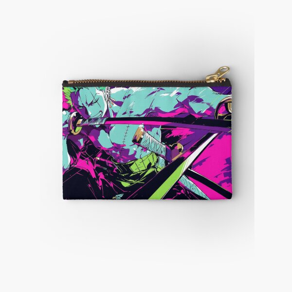 Item preview, Pirate Hunter Neon Chad  designed and sold by AnimeArsenalPrints.
