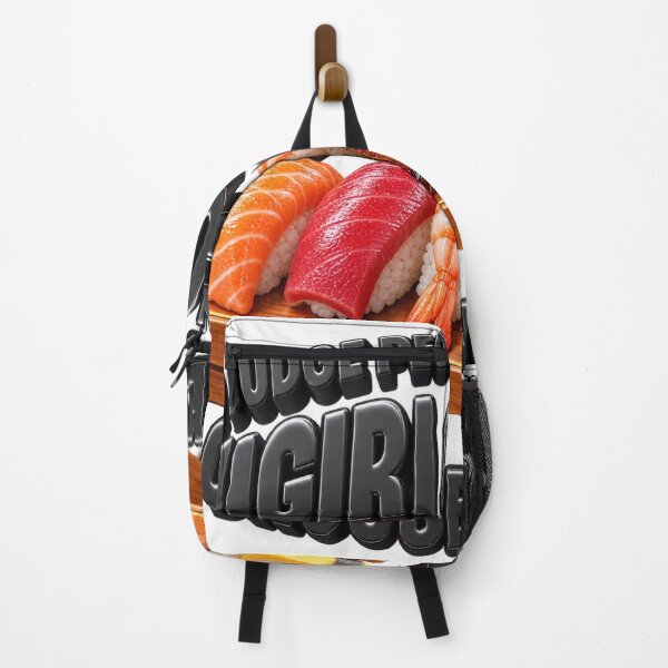 Item preview, The Nigiri Personality Quiz designed and sold by Dresut.