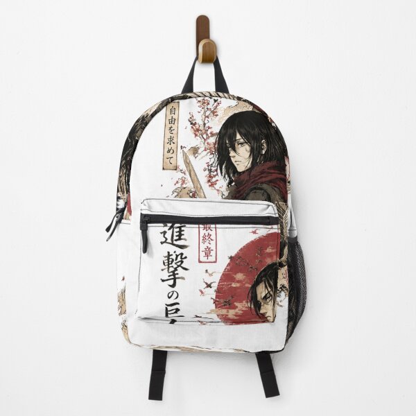 Item preview, Attack-Titan eren art piece anime manga designed and sold by Dlvznbm.