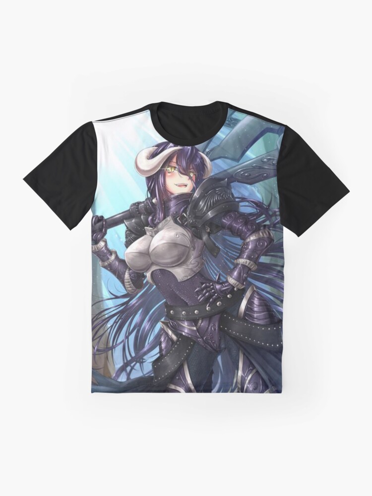 albedo t shirt