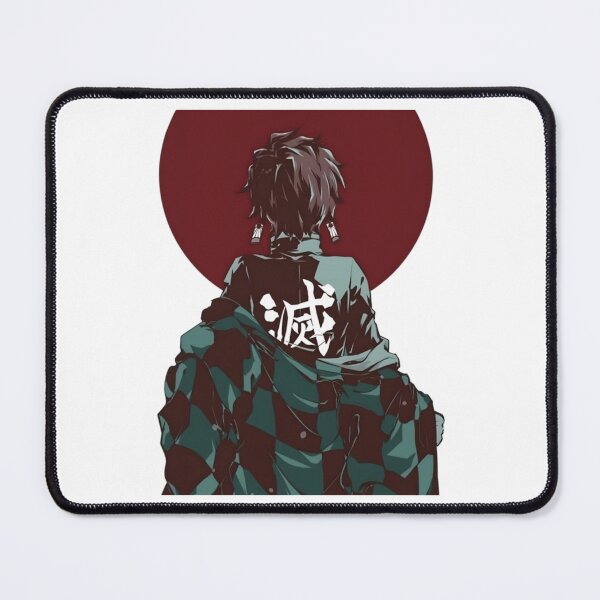 Item preview, Kamado Tanjiro Sun Breathing designed and sold by Avarestokes.